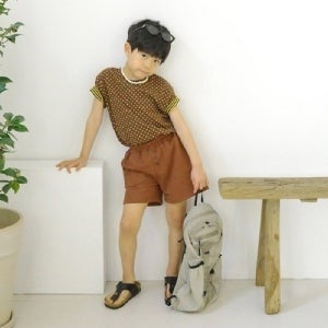 BR (여름)트위스트티, 동대문어린이옷 6세여아옷 유아복 어린이집등원룩 베일리