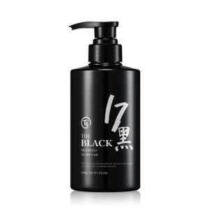[티에스] TS더블랙17샴푸 500g 5016117400