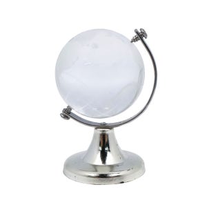 악세서리지구본 악세서리 크리스탈 지구본 500298