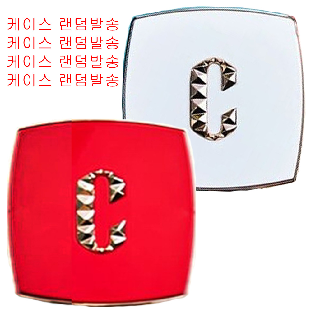 NEW 클리오 올 뉴 마그넷 팩트 본품(케이스랜덤)/최신상  21호  1개