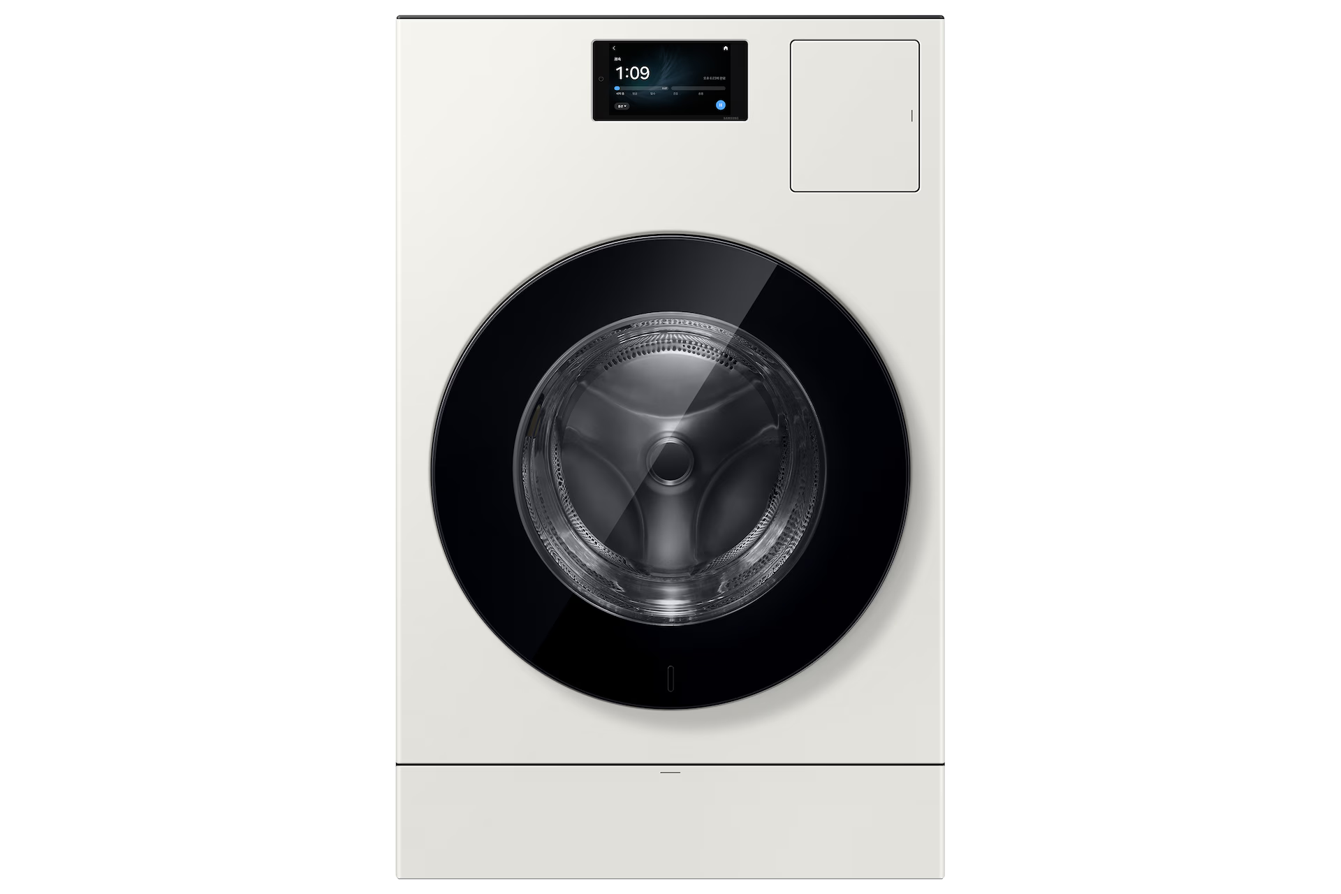 삼성전자 비스포크AI콤보 WD90H25AH 그레이지(WD90H25AHY)