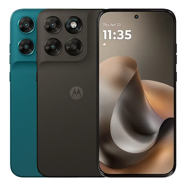 모토로라 Moto G77