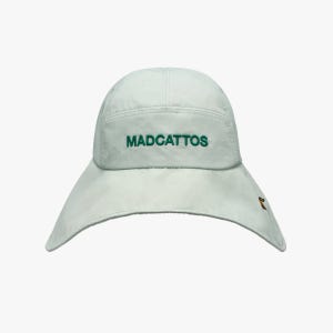 MCC MIGO W STRING BUCKET HAT-MINT