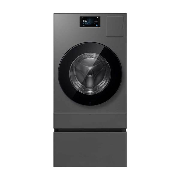 비스포크AI콤보 삼성전자 비스포크AI콤보 WD90H25AH+수납함