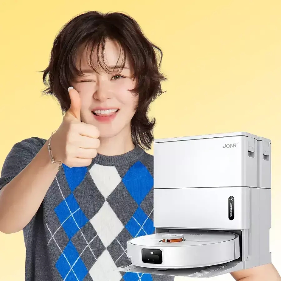 JONR 존알 로봇청소기 T5 Pro Gen 2 올인원 로봇청소기 최저가