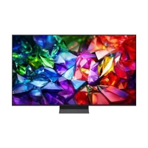 LG Micro RGB evo AI (스탠드형) 75MRGB96BKA