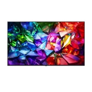 LG Micro RGB evo AI (벽걸이형) 75MRGB96BKA