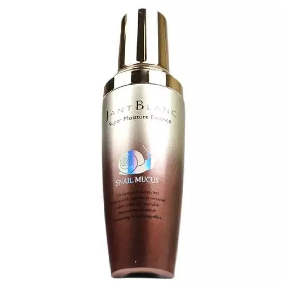 수분과 영양공급 건조함방지 달팽이 점액 에센스 50ml WFLIYMQ