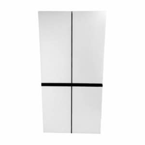 LG전자 냉장고 더블매직스페이스 871L 1등급 M876GQQ231 기사설치 폐가전수거