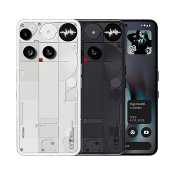 낫싱 Phone (3) 12+256GB 휴대폰 자급제폰