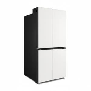 LG 4도어 냉장고 871L M876GQQ231 1등급 기사설치 폐가전수거