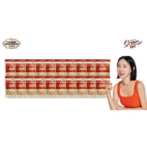 그레인온 파로 280g 20봉 5.6kg TV상품