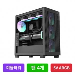 [R9-9950X3D / RTX 5070 TI][하이앤드 사무용]