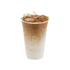 메가MGC커피 (ICE)바닐라라떼