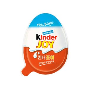페레로)킨더조이(보이)20G