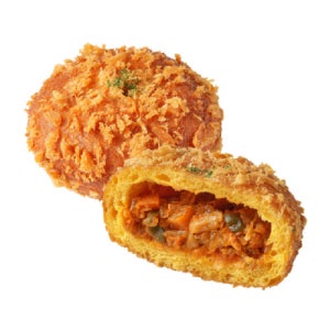[뚜레쥬르] NEW 김치고로케