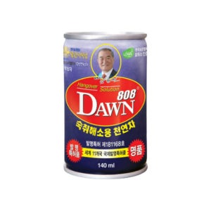 그래미)여명808 140ML