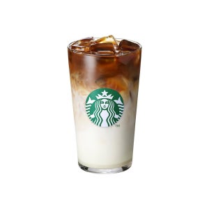 아이스 스타벅스 돌체 라떼 T