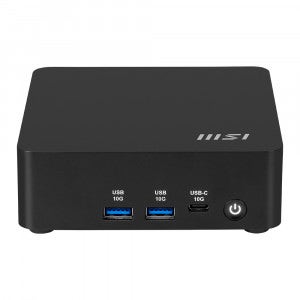 MSI Cubi NUC AI Ultra 5 125H (베어본)
