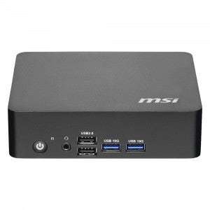 MSI Cubi NUC TWG N150 WiFi (베어본)