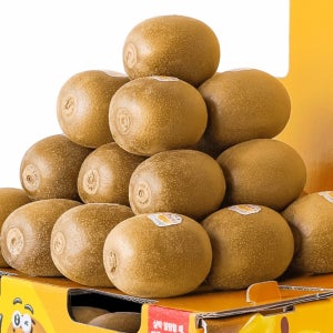 선물하기 좋은 커다란 고당도 골드키위 3kg 내외