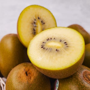 큼지막한 사이즈만 선별한 고당도 골드키위 2.2kg 5.8kg