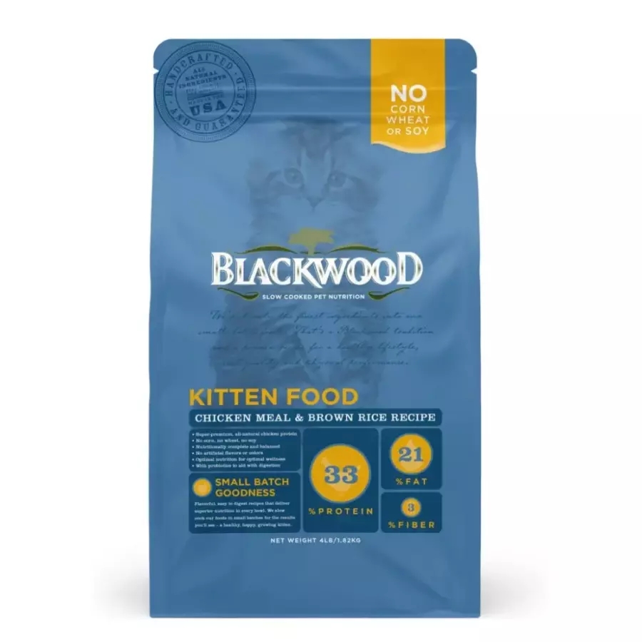 Blackwood