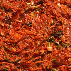 HACCP 인증 깊은 맛이 담긴 김치속양념 3.5kg (절임배추 10kg 기준)