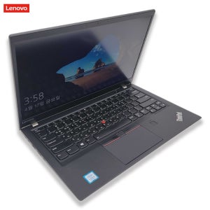 [무료오피스패키지]리퍼비시 레노버 i5 7TH CPU SSD 512GB 14인치 리퍼 노트북
