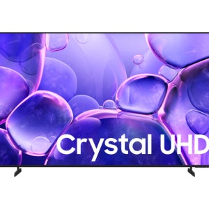 삼성전자 2025 Crystal UHD UF8030 (189cm) KU75UF8030FXKR