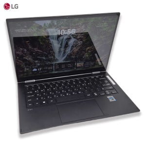[그램풀박스패키지]리퍼비시 LG 14인치 그램 i5 11TH RAM 16GB Iris Xe 가벼운 리퍼 노트북