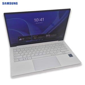 [갤럭시북풀박스패키지]리퍼비시 삼성 갤럭시북 PRO i7 11TH RAM 16GB 13.3인치 리퍼 노트북