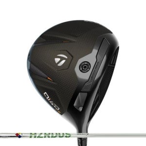 테일러메이드 Qi4D LS 드라이버 해저더스 T1100 샤프트