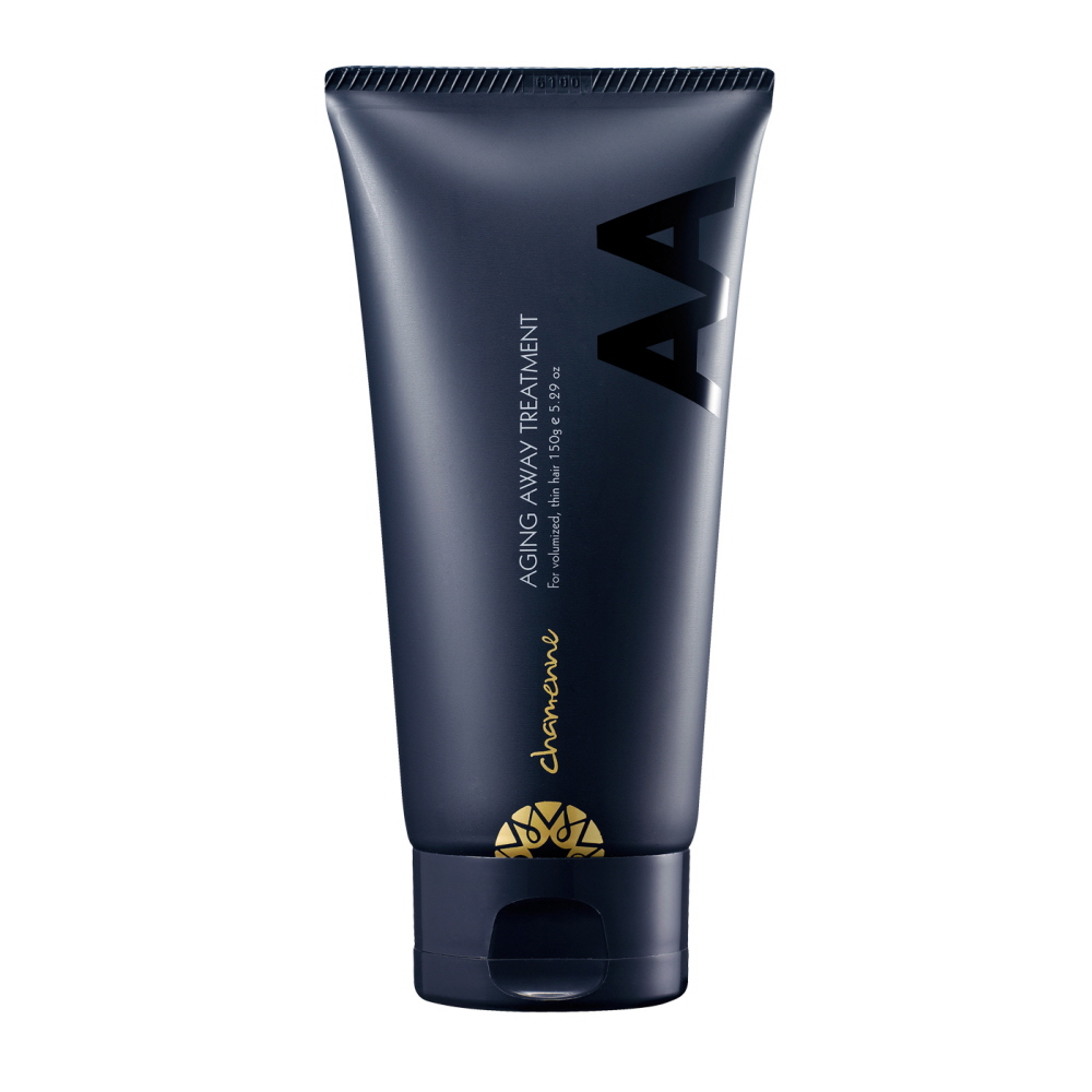 에이징어웨이트리트먼트