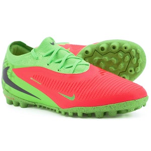 나이키 IH1788-603  팬텀 6 로우 프로 TF EH 엘링 홀란