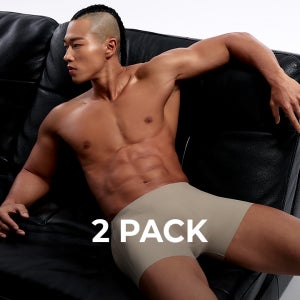 [2PACK] 맨즈 소취 프레시 드로즈