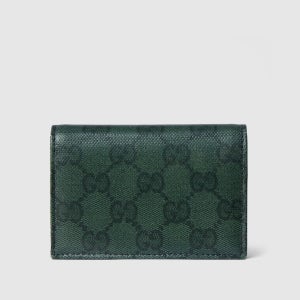 [구찌] GUCCI GG 카드 케이스