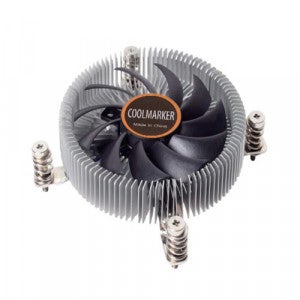 EVERCOOL COOLMARKER CM-1200/115x ITX SLIM CU