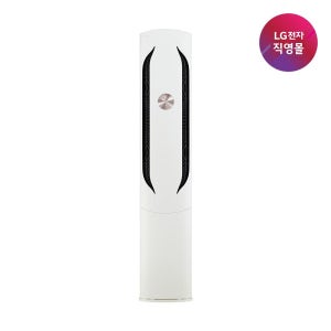 [롯데백화점] LG전자 [LG전자 직영] LG 스탠드 FQ17HDWHC1 전국무료배송/기본설치비/실외기포함 LE1221564729