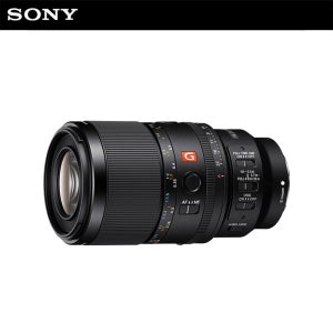 소니 소니 렌즈 SEL100M28GM (FE 100mm F2.8 Macro GM OSS) 매크로 단렌즈