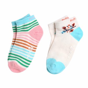 [모이몰른]키니스니커즈2SET  M242SOI32P