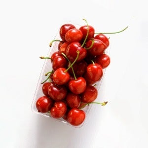칠레산 새콤달콤 코랄빛 생체리 500g / 1kg (특대과)