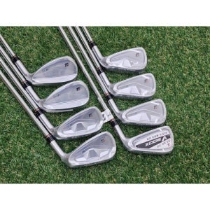 브리지스톤 V300 - X FORGED 5-P 50 56(8아이언) - 950 NEO S (석교상사)