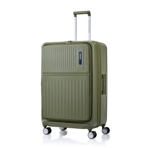 [아메리칸 투어리스터] TRANTO 트란토 캐리어 76/28 EXP TSA BO