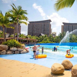 하나투어 샤먼(하문)/구랑위 패키지 여행 3박4일 준5성호텔 바이청해변 대한항공 08월23일출발