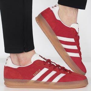 [ADIDAS]아디다스 스니커즈 가젤 인도어 프로 (JH5431) Z4272400365