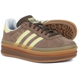 [ADIDAS]아디다스 스니커즈 가젤 볼드 W (JI2697) Z4272400471