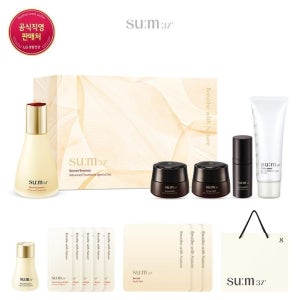 [롯데백화점] 숨37 [LT] 시크릿 에센스 80ml 기획세트 LE1221564291