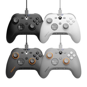 커세어 스커프 벨러 TMR XBOX 게임패드 컨트롤러 조이스틱