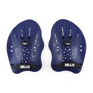 셀러허브 스포츠 XBLUE 2026 수영손동작훈련 패들 65838 연습용 선수용